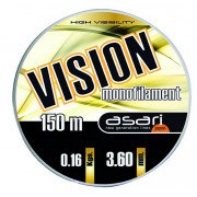 Asari VISION 150mt - 0,16mm