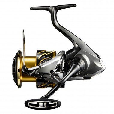 Modello Mulinello Shimano Twin Power FD