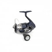 Carrete Shimano Twin Power XD C3000 HG FA