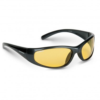 Lunettes de Soleil - Shimano Curado