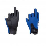Guantes Shimano 3 Blue - XL