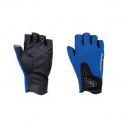 Guantes Shimano 5 Blue - M