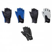 Guantes Shimano 5 Black - S