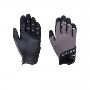 Guantes Shimano Ocea Choroprene 3D Tungsten - XL
