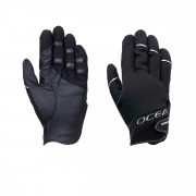 Guantes Shimano Ocea Choroprene 3D Black - XL