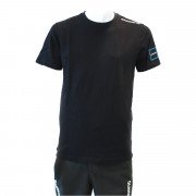 Camiseta Shimano - Black - S