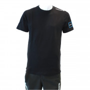 Camiseta Shimano - Black - XXXL