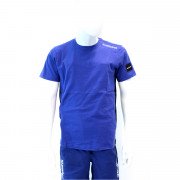 Camiseta Shimano - Royal Blue - XXL