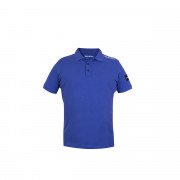 Polo Shimano - Royal Blue - L