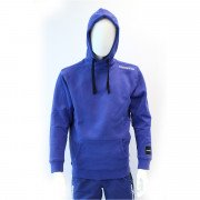 Sudadera Shimano - Royal Blue - L