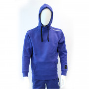 Sudadera Shimano - Royal Blue - XXXL