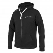 Sudadera con Cremallera Shimano Yasei - Black - XL