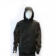 Jacket Shimano - Black - L