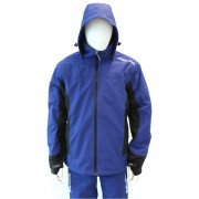 Jacket Shimano - Blue - XL