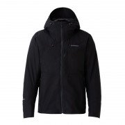 Jacket Shimano - Warm Rain  Black - XS