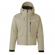 Jacket Shimano - Warm Short Rain Beige - L