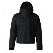 Jacket Shimano - Warm Short Rain Black - S