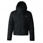 Jacket Shimano - Warm Short Rain Black - XL