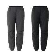 Pantalon Shimano - Active Insulations Black - L