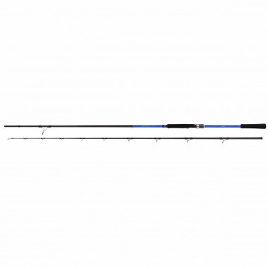 Modelo Caña Shimano Blue Romance AX Softbait