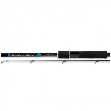Modelo Caña Shimano Bassterra Spin Sea Bass