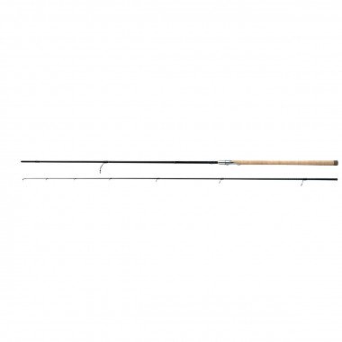 Modelo Cana Shimano Aspire Spinning Sea Trout