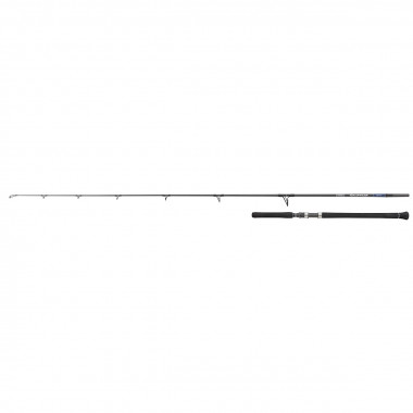 Modelo Caña Shimano Grappler Type C Spinning