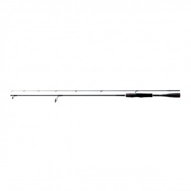 Caña Shimano Zodias Spinning 1+1pcs - 7´0