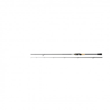 Modelo Caña Shimano Sustain MFC Spinning