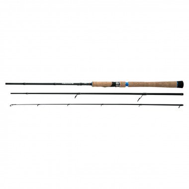 Modelo Cana Shimano Nexave MFC Spinning 3pcss