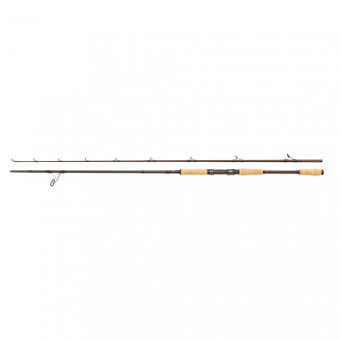 Modelo Caña Abu Garcia Beast Pro Spinning