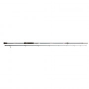 Rod - Abu Garcia Ike Signature 902 M Spin