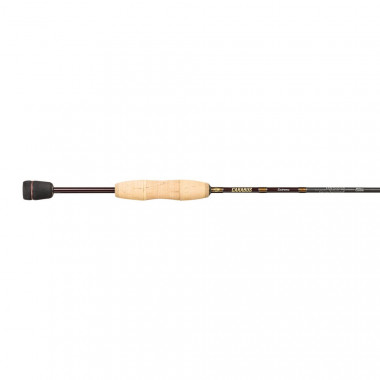 Abu Garcia Carabus Distinct CEX Rod Model