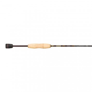 Modelo Caña Abu Garcia Carabus Distinct CEX