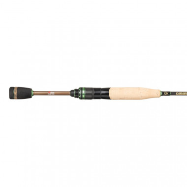 Abu Garcia Carabus Distinct CDST Rod Model