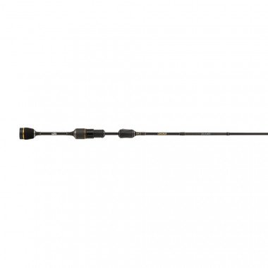 Modelo Caña Abu Garcia Carabus Delicate