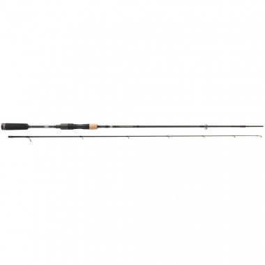 Abu Garcia Rock Sweeper Spinning Rod Model
