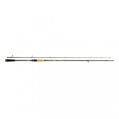 Abu Garcia Hornet Stinger Plus Spinning Rod Model