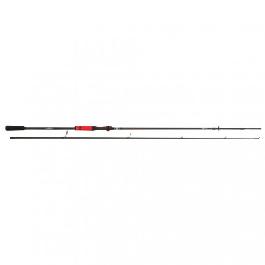 Abu Garcia Vendetta LTD Spinning Rod Model