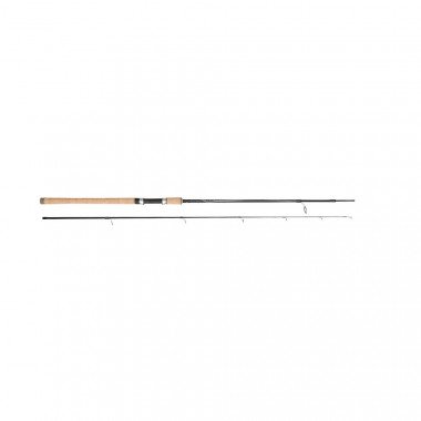 Modelo Cana Abu Garcia Venturi Spinning