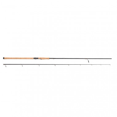 Modelo Caña Abu Garcia Suverän Spinning