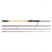 Rod - Abu Garcia Tormentor Spin 9 - 274 - 28gr