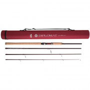 Caña Abu Garcia Diplomat 1004 ML Spin