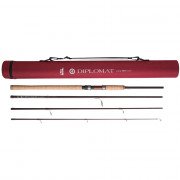 Caña Abu Garcia Diplomat 1004 ML Spin