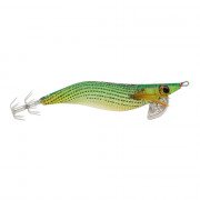 Berkley Egi Master 3.5 - Pilchard Green Lumo