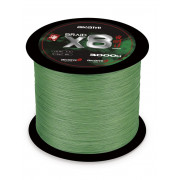 Akami Yoake X8 3000mt - 0,20mm Dark Green