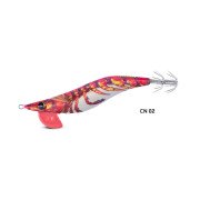 Jatsui - Deep Egi - Cannon Shrimp - 3.0 - Color CN-02 - Pink