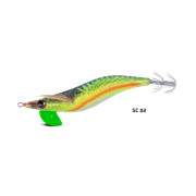 Jatsui - Deep Egi - Saury Fish - 3.0 - Color SC-02