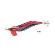 Jatsui - Deep Egi - Saury Fish - 3.0 - Color SC-03
