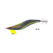 Jatsui - Deep Egi - Saury Fish - 3.0 - Color SC-04